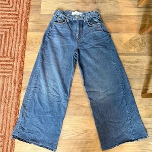 RAG & BONE Denim Sweatpants